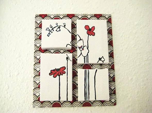 Tiny Art