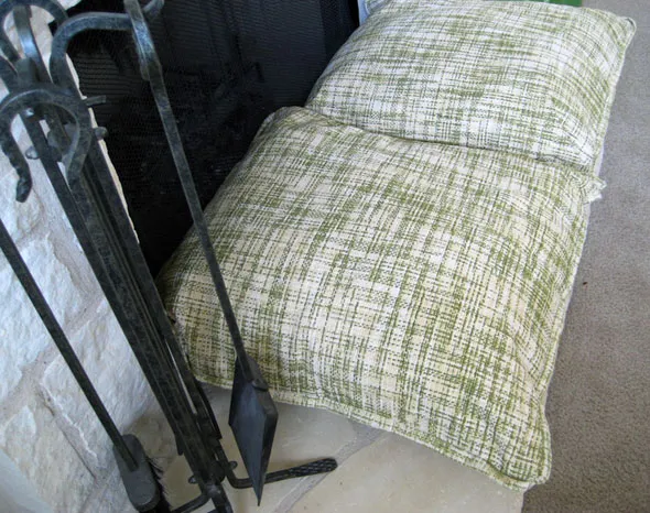 Hearth Pillows