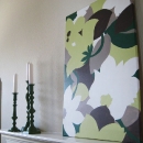 Mantle Painting