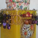 Tea Tin