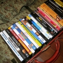 Media storage