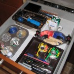 Taming the Junk Drawer