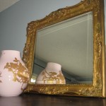 Before & After: Mirror