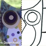 Free Download: Owls!