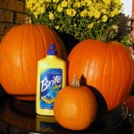 Polishing Pumpkins