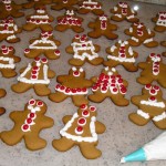 Holiday Traditions: Gingerbread Men
