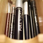 Organize This: Makeup