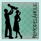 Featured: Remodelaholic