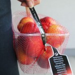 Sweet Storage: Plastic Fruit Bins