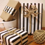 How-To: Hip Giftwrap