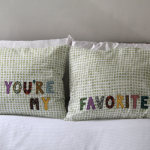 Sweet Pillowcase Nothings